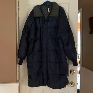 Free People Juno Packable Puffer